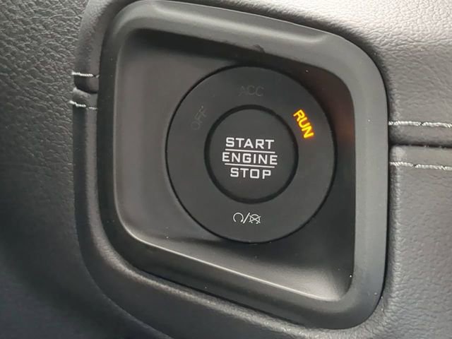 New 2024 Jeep Wrangler Sahara w/ Technology Group image 37