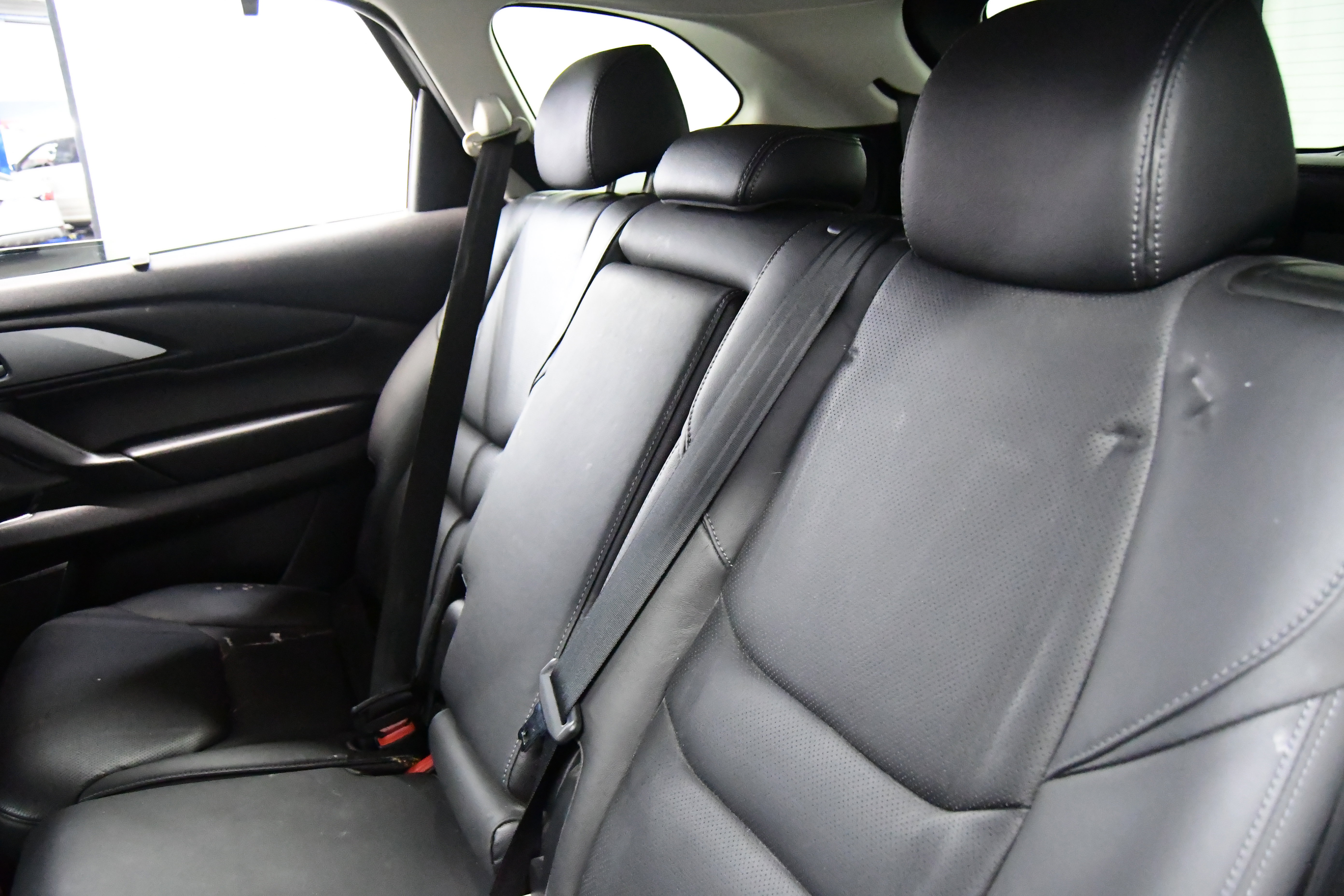 Used 2020 MAZDA CX-9 Touring w/ Touring Premium Package image 10