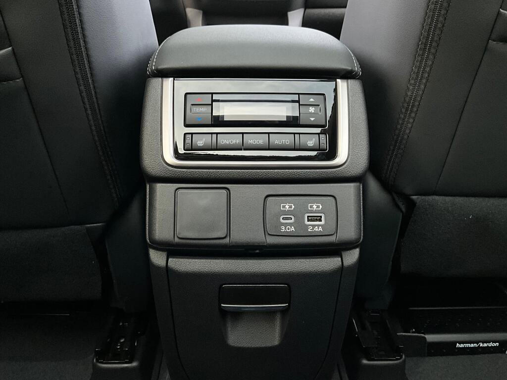 New 2026 Subaru Ascent Limited image 18