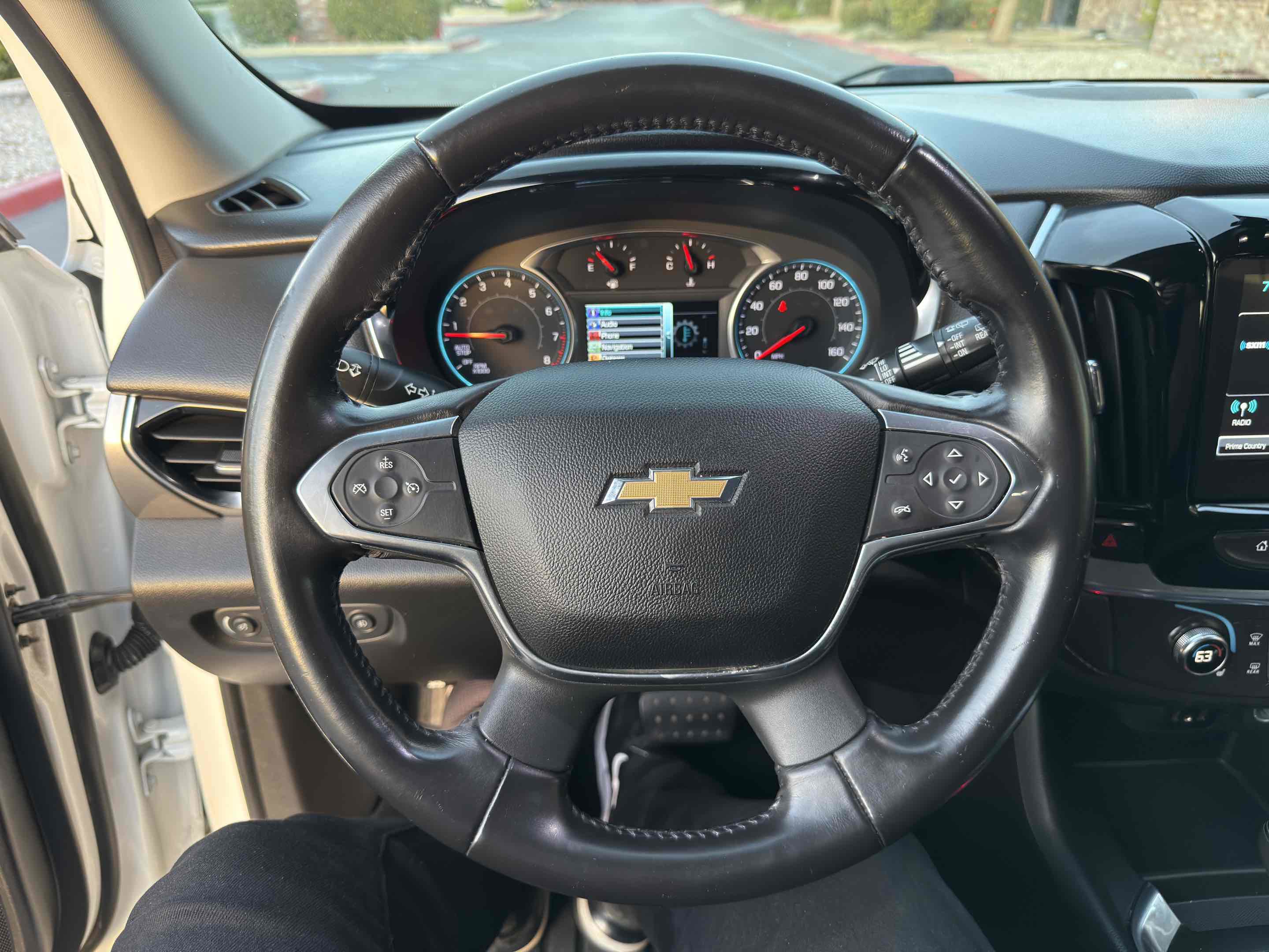 Used 2019 Chevrolet Traverse LT w/ LT Premium Package image 42