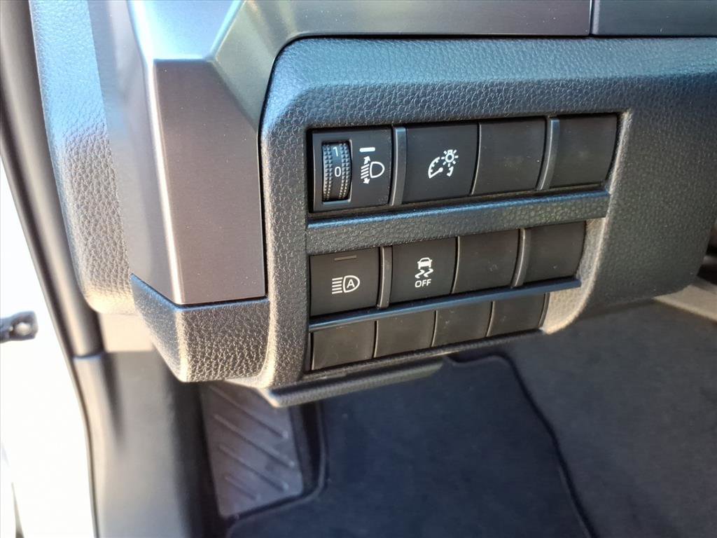 New 2026 Toyota Tacoma TRD Off-Road image 10