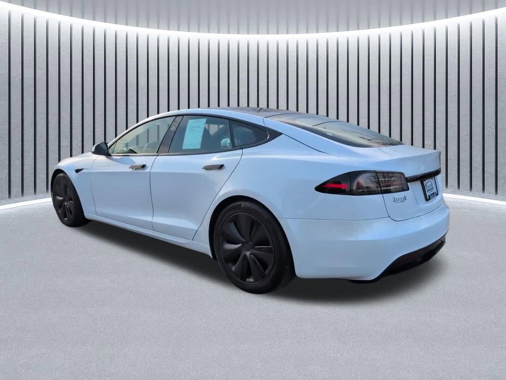 Used 2023 Tesla Model S image 14