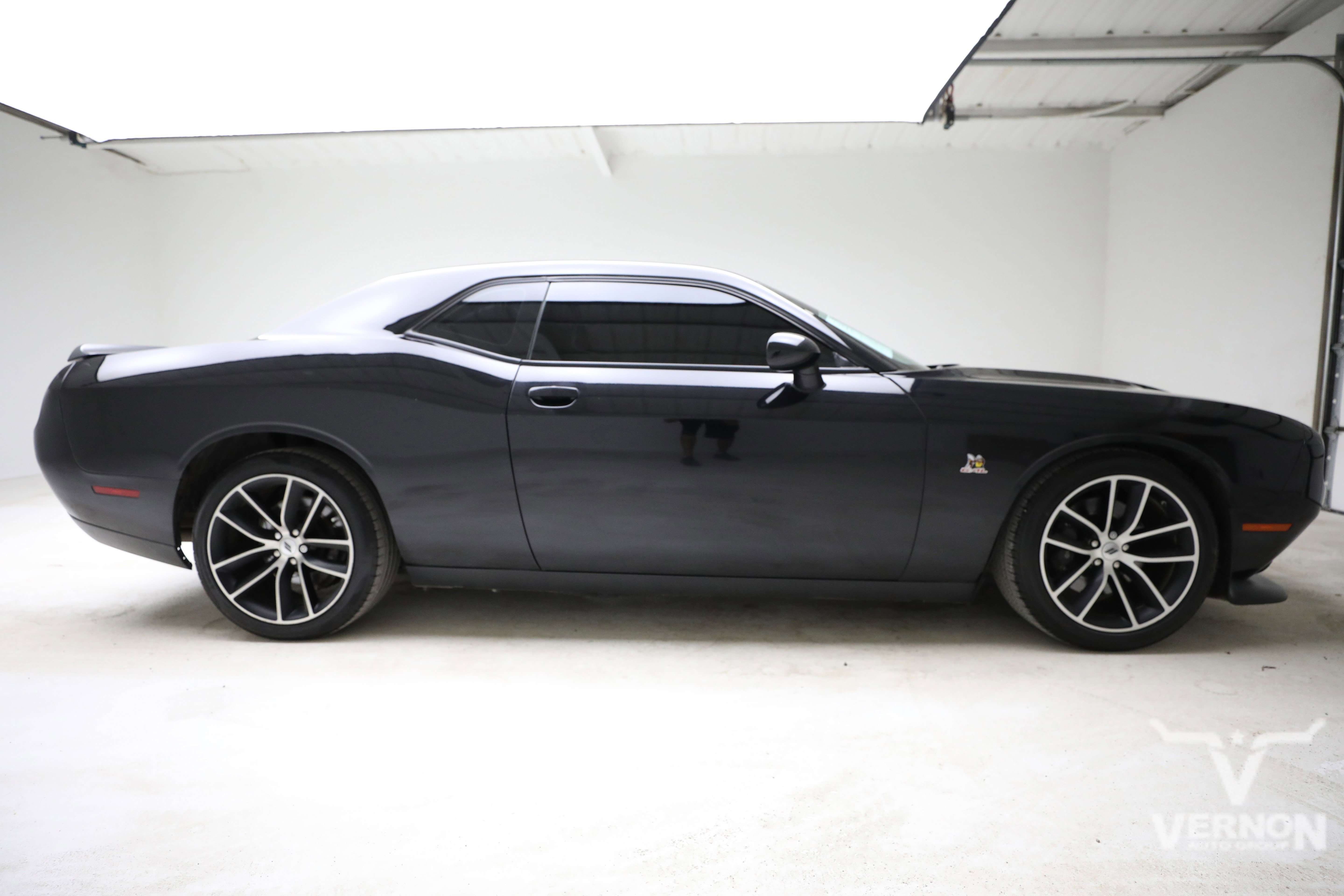 Used 2018 Dodge Challenger R/T Scat Pack image 6