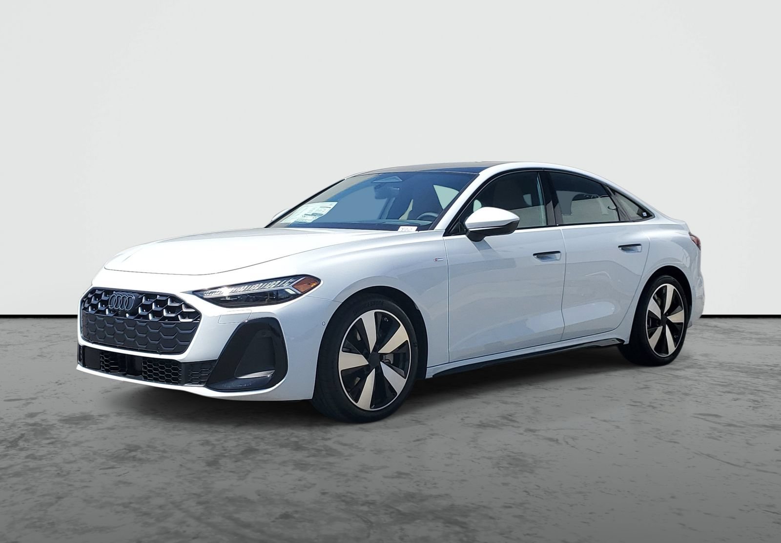 New 2026 Audi A5 2.0T Premium Plus AWD/4WD image 2