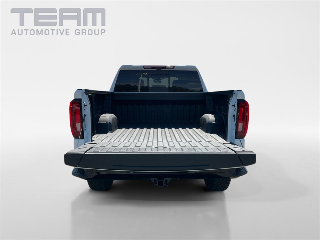 New 2025 GMC Sierra 1500 AT4X image 26