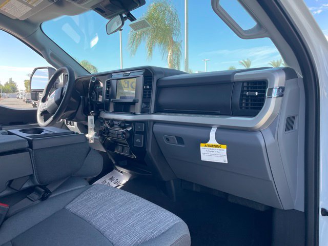 New 2026 Ford F250 XLT w/ FX4 Off-Road Package AWD/4WD image 25