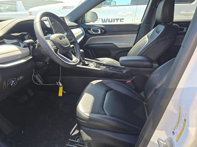 Used 2024 Jeep Compass Limited AWD/4WD image 10