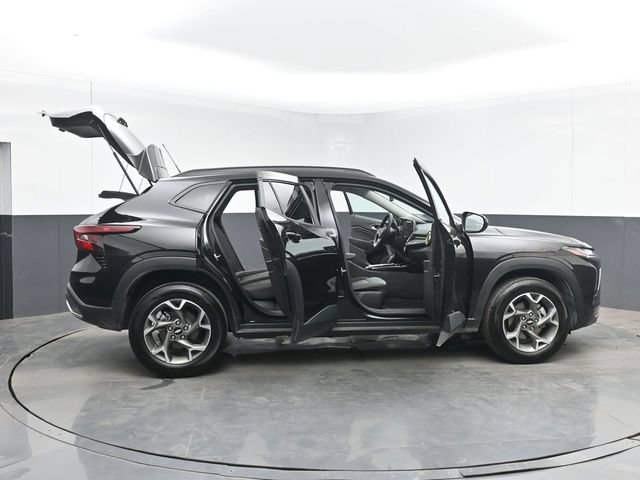 Used 2026 Chevrolet Trax LT w/ Driver Confidence Package FWD image 50