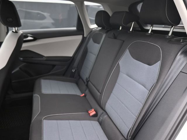 New 2026 Volkswagen Taos S image 23