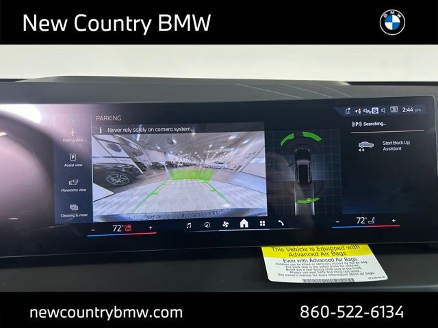 New 2026 BMW X3 xDrive30 w/ Convenience Package image 20