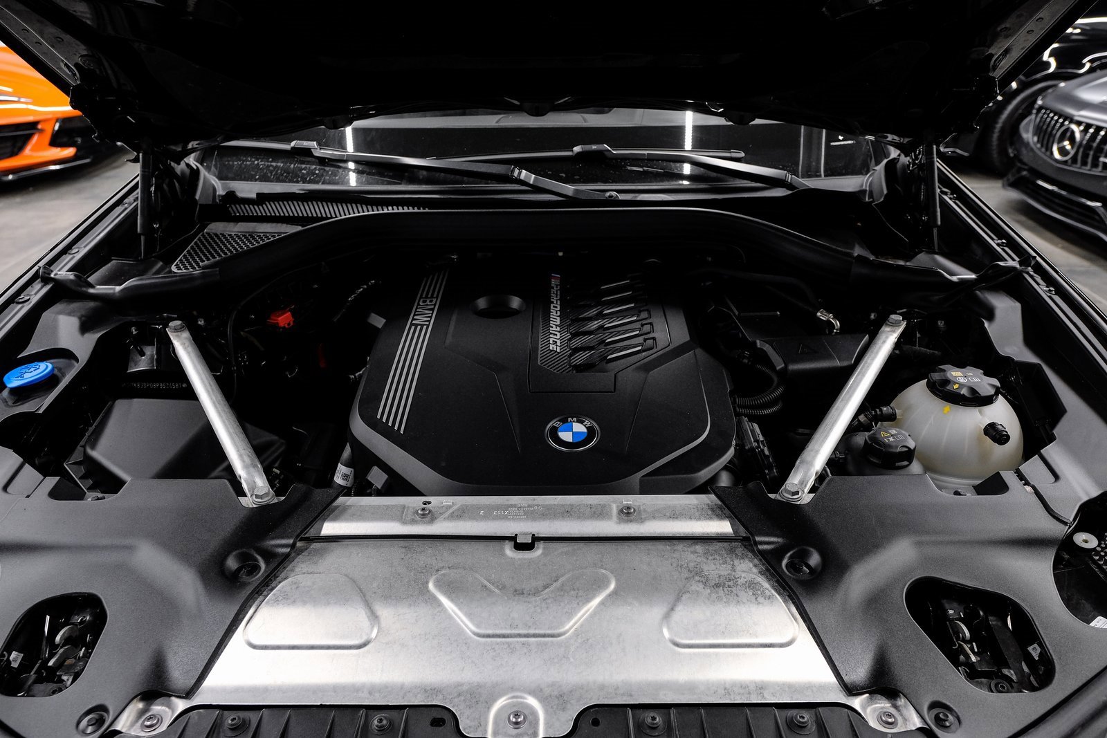 Used 2023 BMW X3 M40i image 62