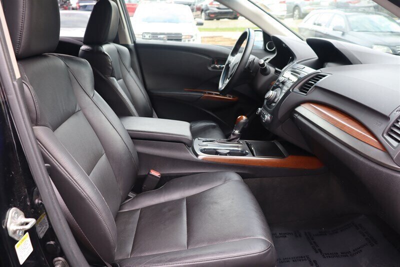 Used 2013 Acura RDX w/ Technology Package AWD/4WD image 20