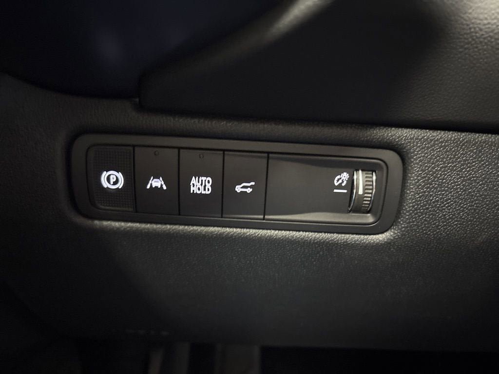 New 2026 Chevrolet Equinox EV LT w/ Convenience Package II AWD/4WD image 27