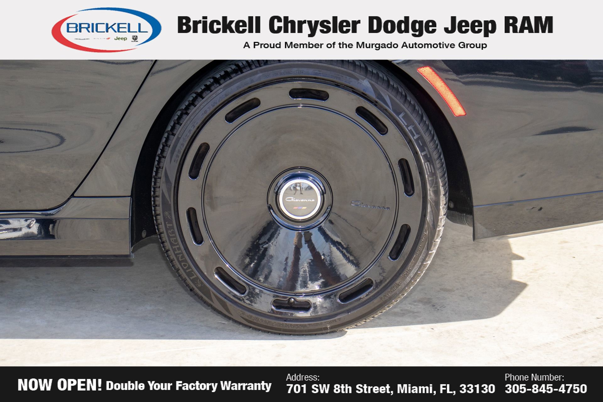Used 2024 BMW 740i RWD image 38