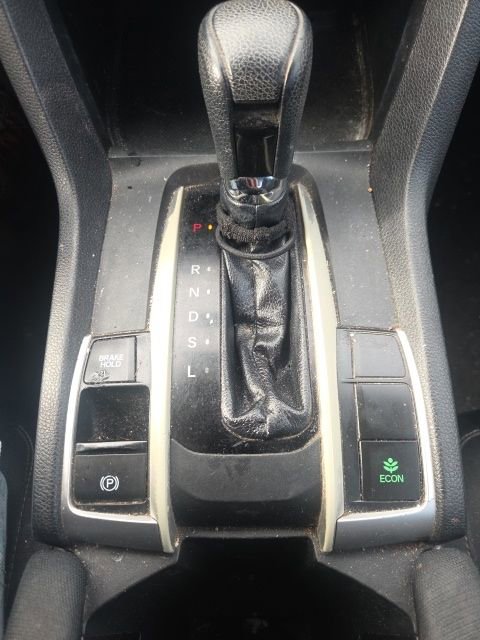 Used 2017 Honda Civic LX image 27