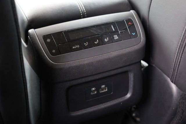 Certified 2025 Nissan Pathfinder SL AWD/4WD image 25