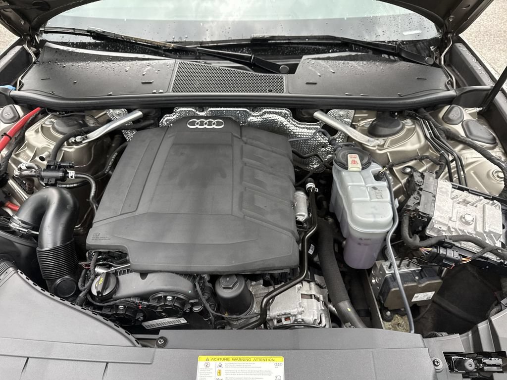 Used 2021 Audi A6 Premium Plus w/ Premium Plus Package AWD/4WD image 18