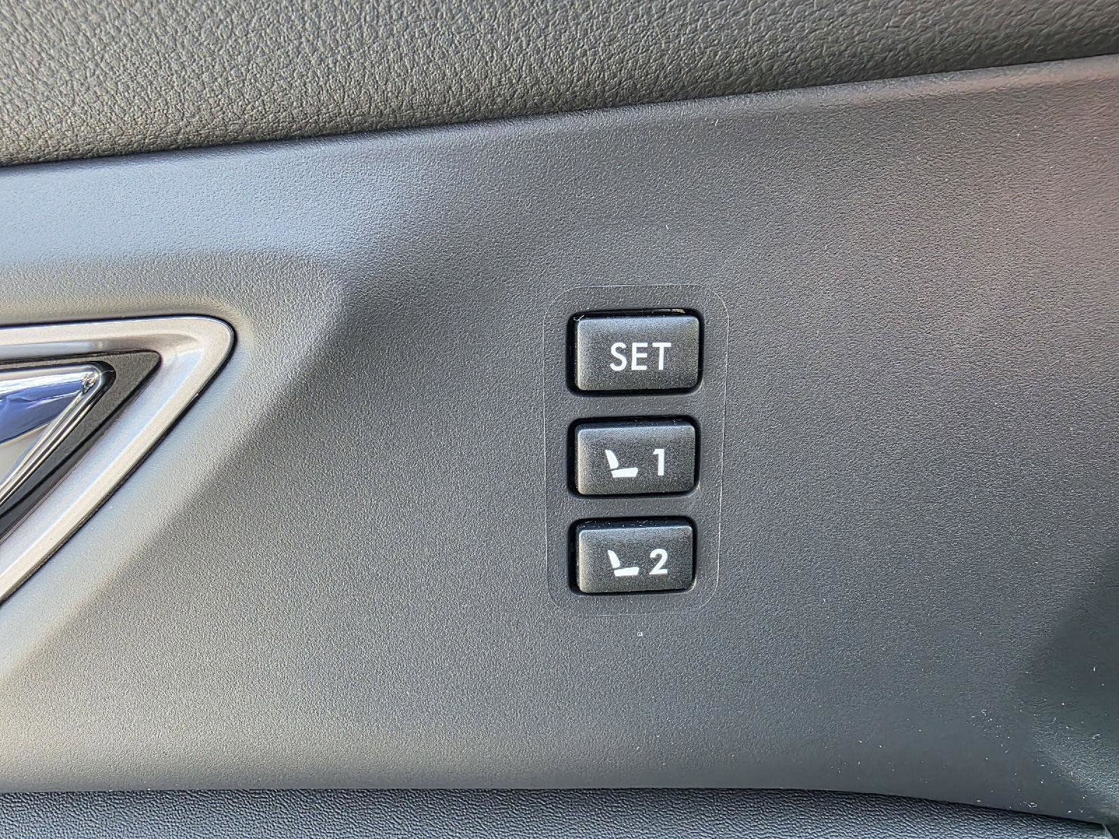 New 2025 Subaru Ascent Limited image 11