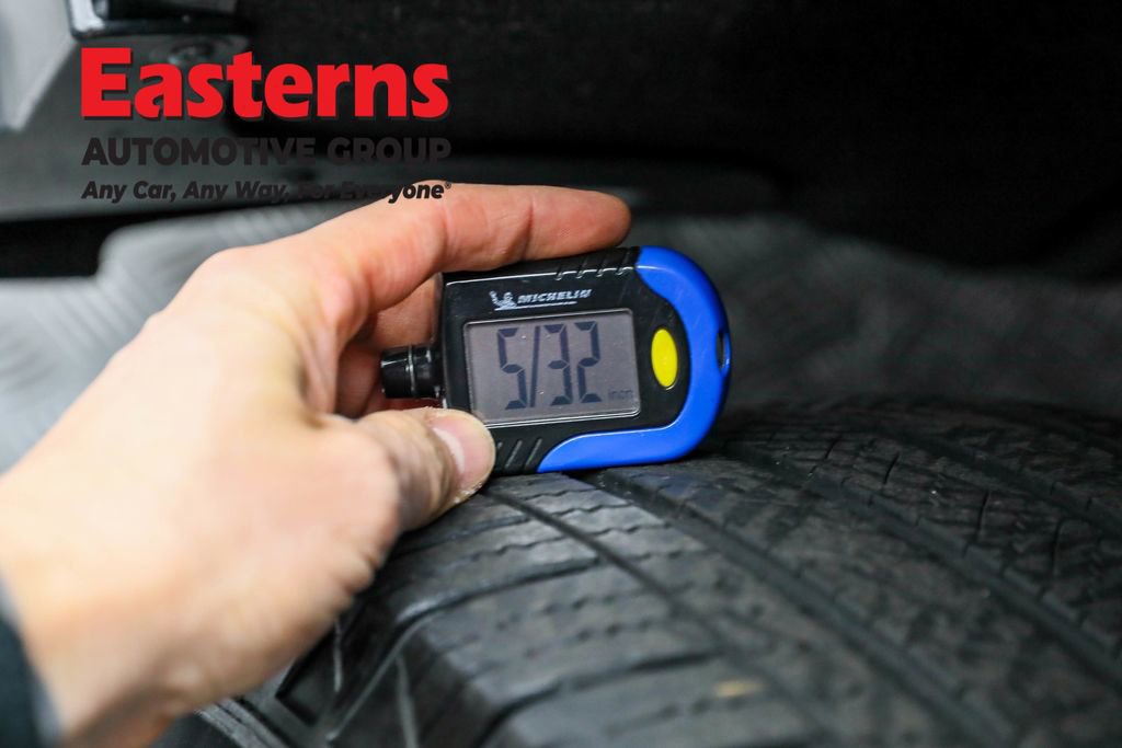 Used 2022 Chevrolet Silverado 1500 LT image 30