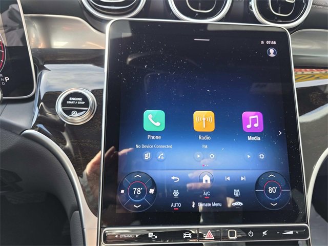 Certified 2025 Mercedes-Benz GLC 300 image 13