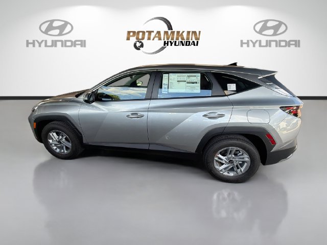 New 2026 Hyundai Tucson SE FWD image 8