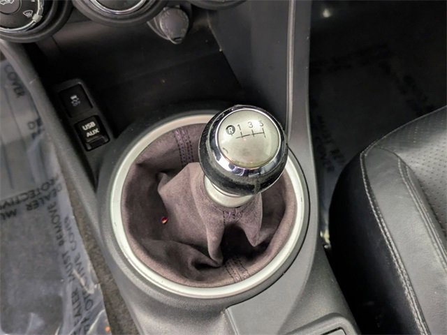 Used 2014 Scion tC Monogram Series image 16