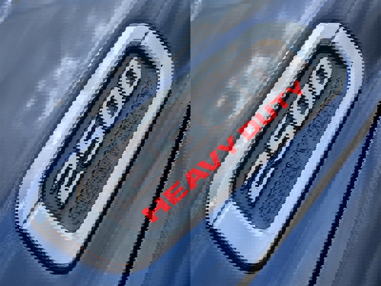 Certified 2024 RAM 2500 Big Horn w/ Bed Utility Group image 18