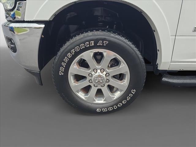 Used 2022 RAM 2500 Laramie image 10