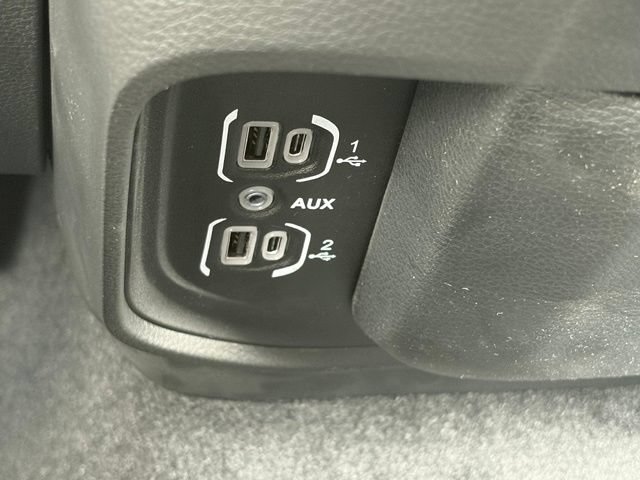 New 2026 RAM 1500 Express AWD/4WD image 22