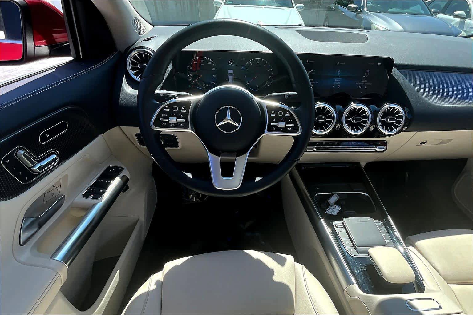 Used 2022 Mercedes-Benz GLA 250 image 6