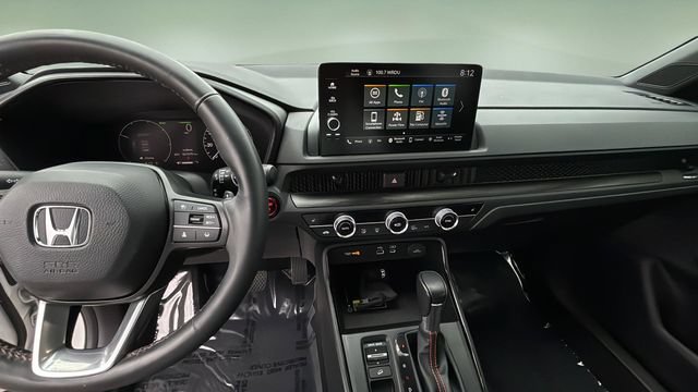 Used 2024 Honda CR-V Sport-L image 11