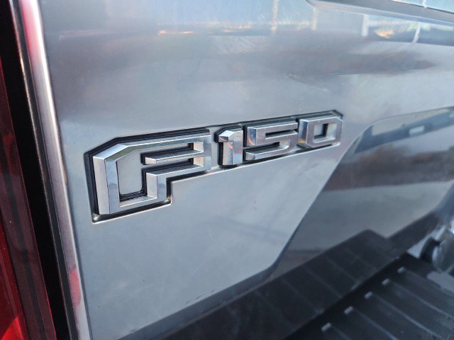 Used 2018 Ford F150 Platinum w/ Max Trailer Tow Package image 27