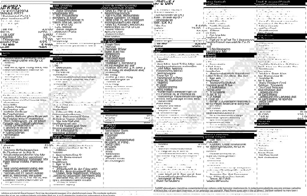 New 2025 Kia K5 EX image 28