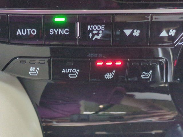 New 2026 Acura MDX A-Spec image 20