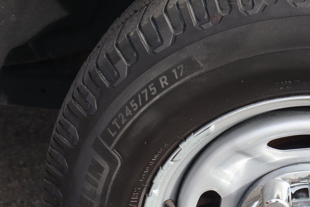 Used 2022 Ford F250 XL w/ Power Equipment Group RWD image 45