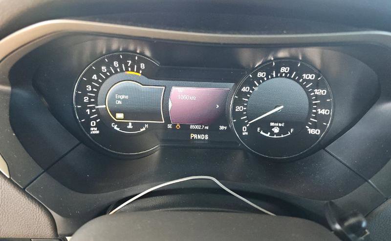 Used 2013 Lincoln MKZ FWD image 11