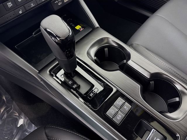 New 2026 Subaru Outback Limited XT AWD/4WD image 17