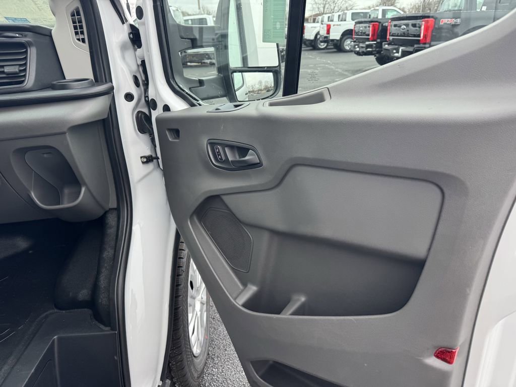 New 2026 Ford Transit 350 image 8