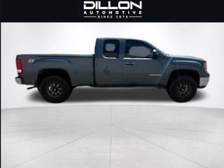 Used 2012 GMC Sierra 1500 SLE w/ Power Tech Package AWD/4WD image 2