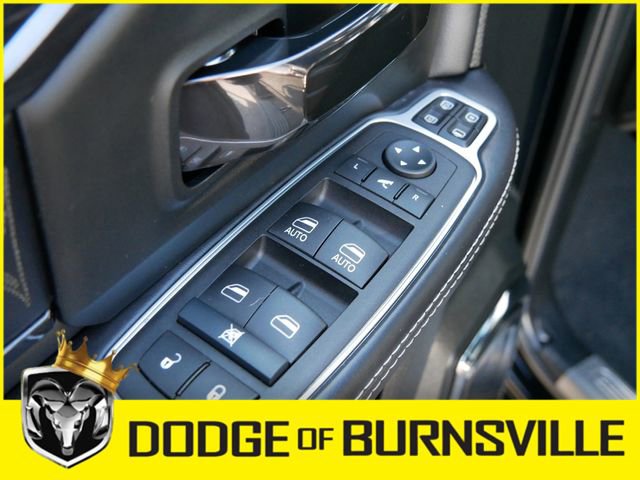 Used 2024 RAM 3500 Limited image 19