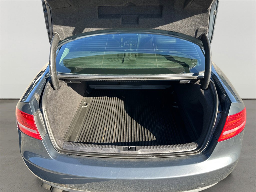 Used 2011 Audi A5 2.0T Premium Plus image 14