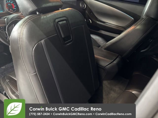 Used 2010 Chevrolet Camaro SS w/ RS Package image 15