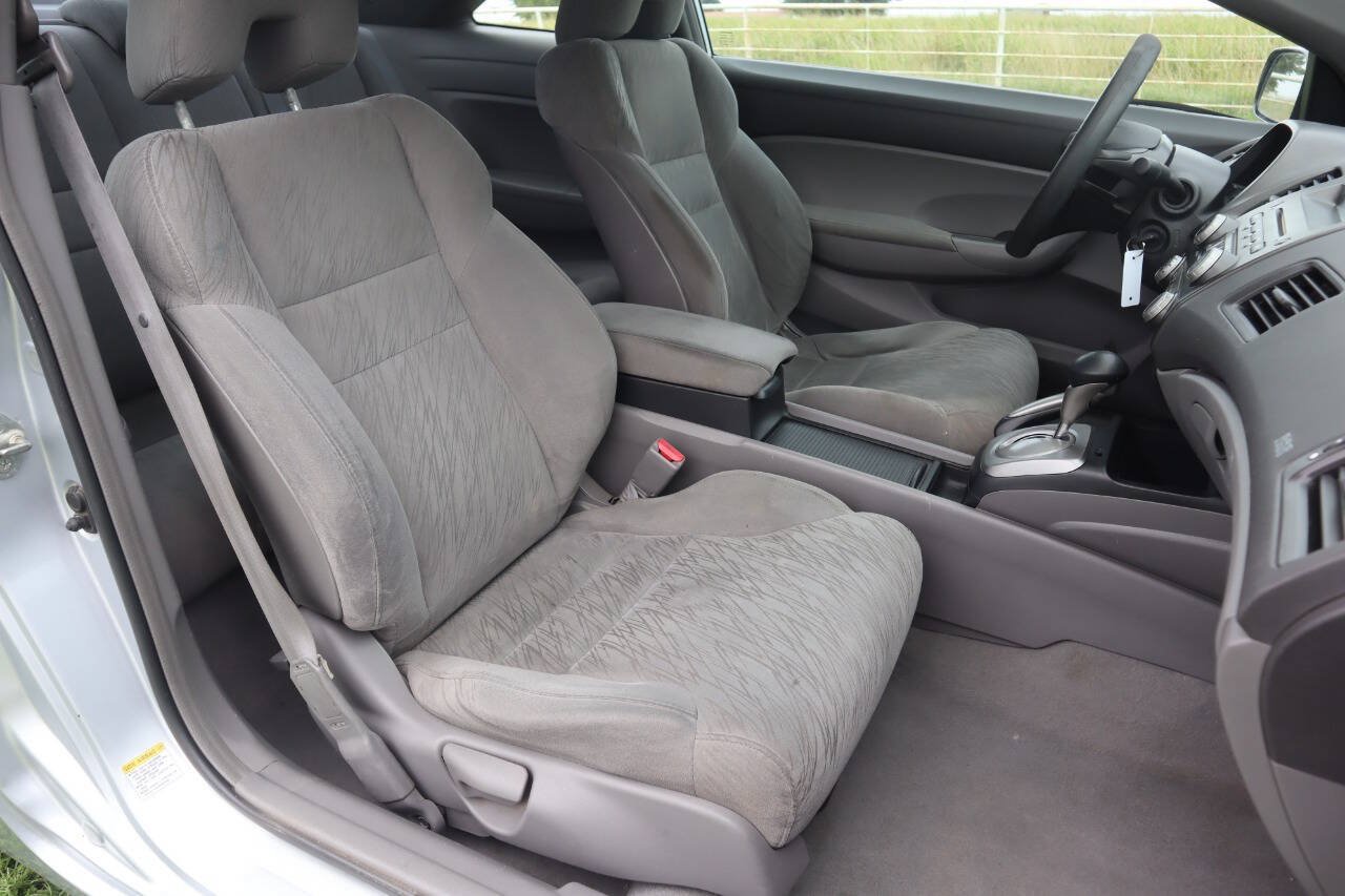 Used 2007 Honda Civic LX image 6