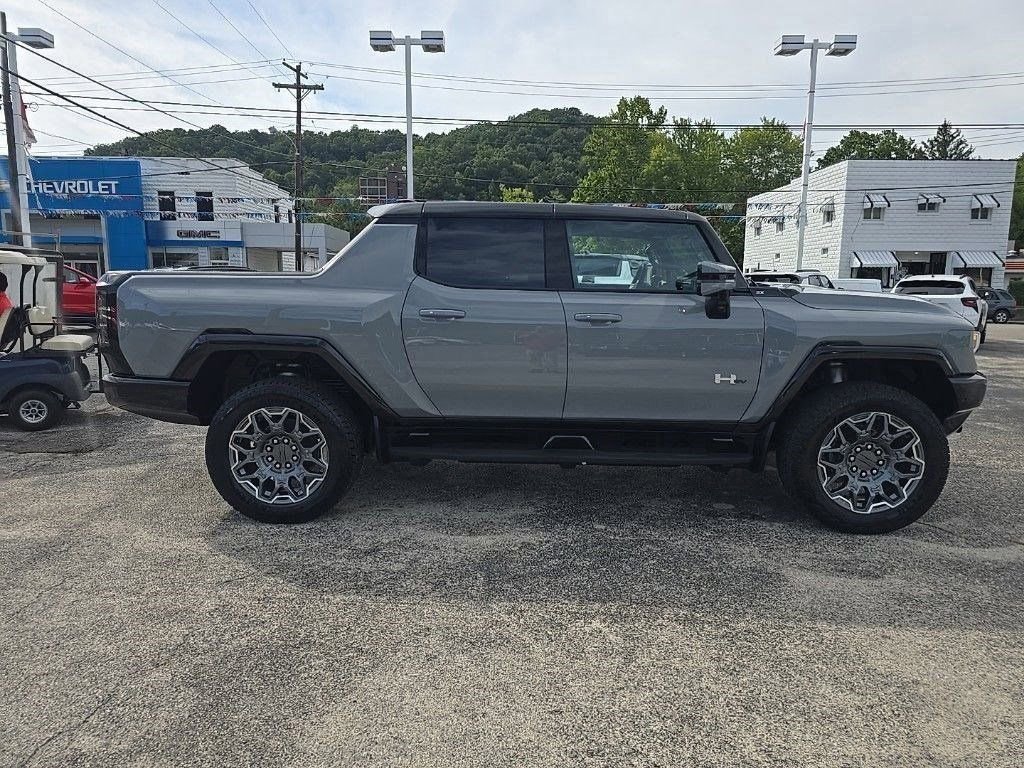 New 2025 GMC Hummer EV 3X image 14