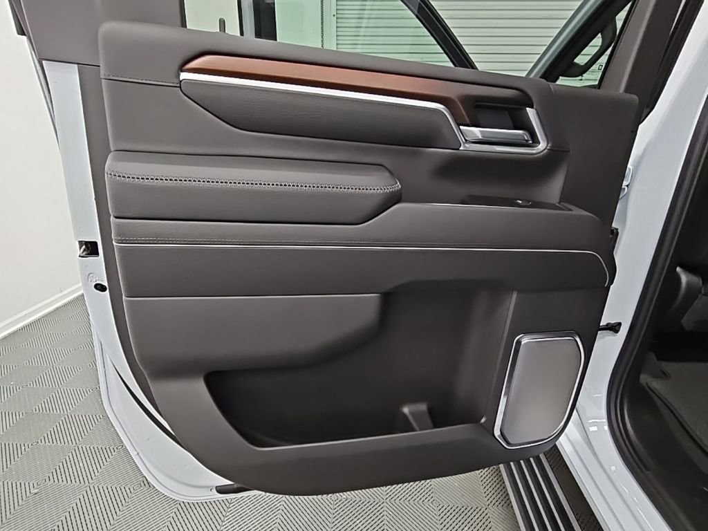 New 2026 GMC Sierra 2500 Denali w/ Denali Reserve Package image 34