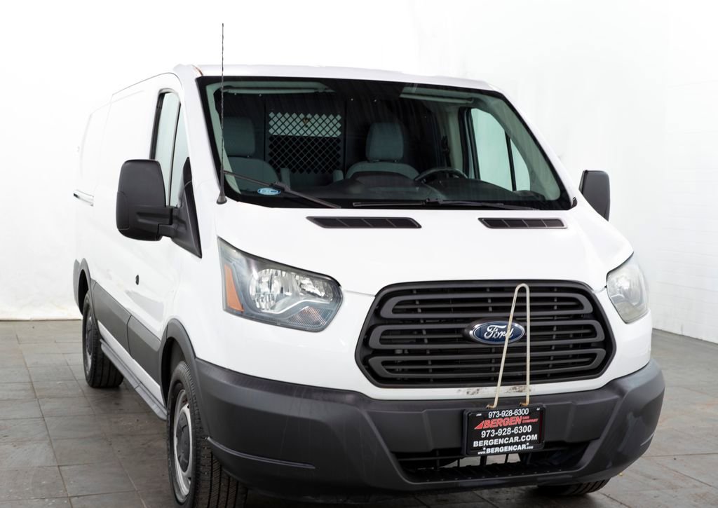 Used 2016 Ford Transit 150 130 Low Roof