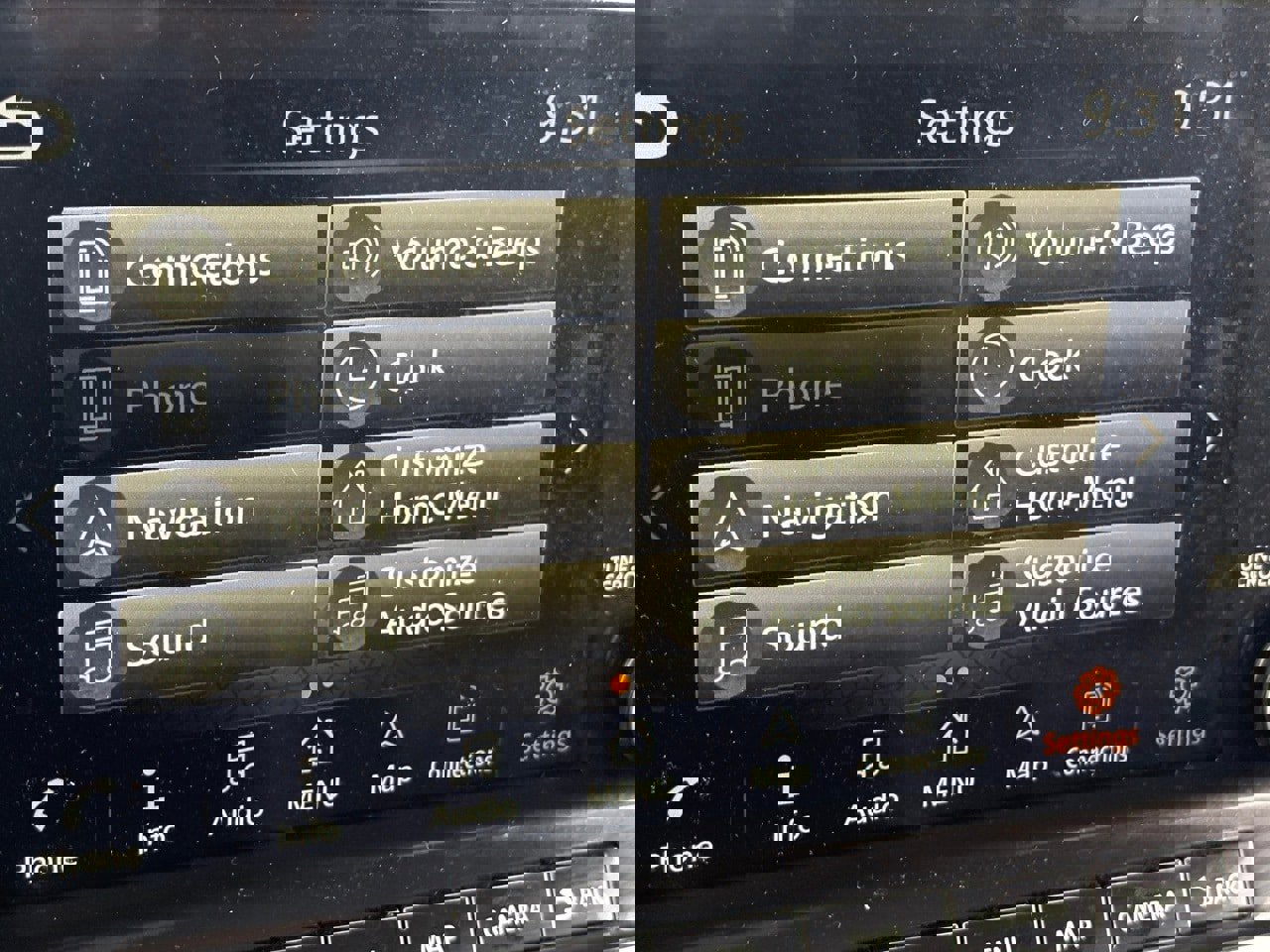 Certified 2021 Nissan Rogue Platinum image 26