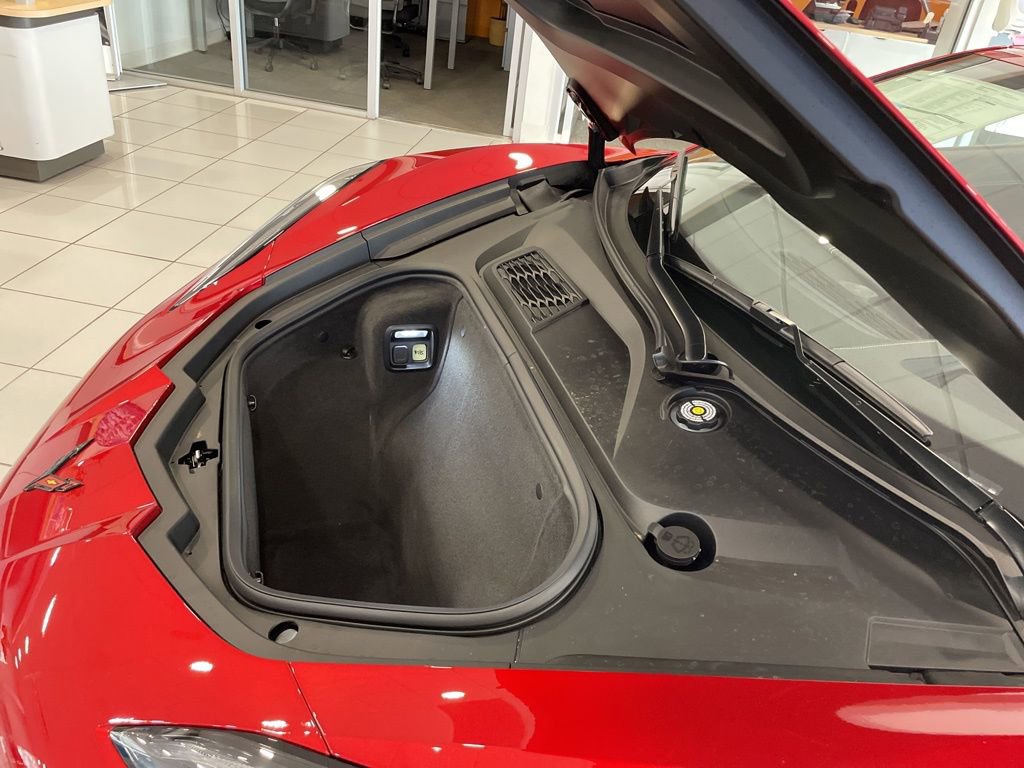 New 2026 Chevrolet Corvette Z06 image 39