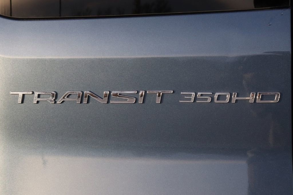 Used 2025 Ford Transit 350 XL image 46