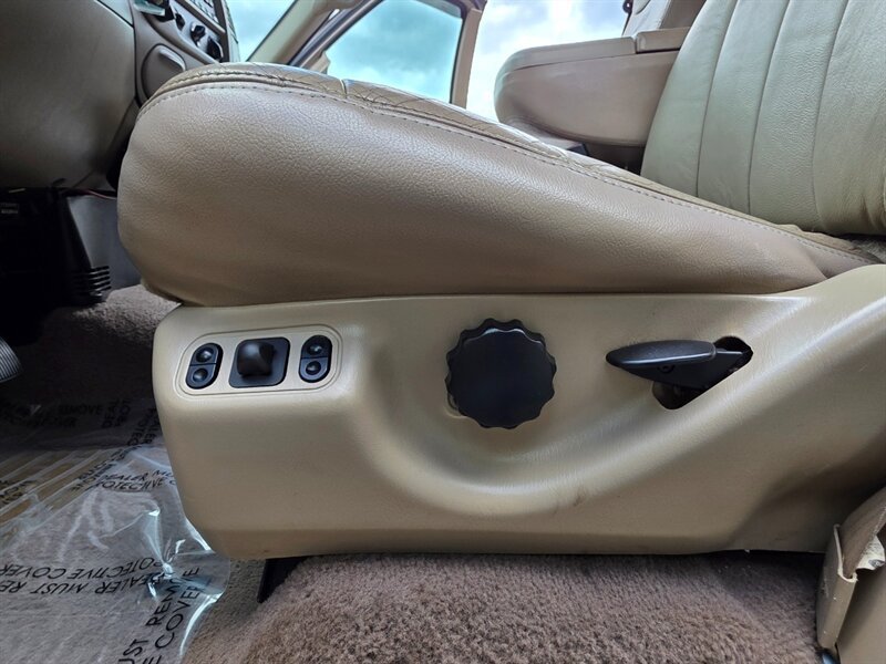 Used 2001 Ford F150 4x4 SuperCab image 41